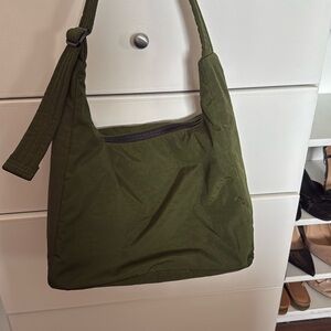 BAGGU large nylon bag